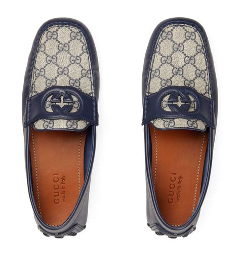 liberty gucci loafers|where to buy Gucci loafers.